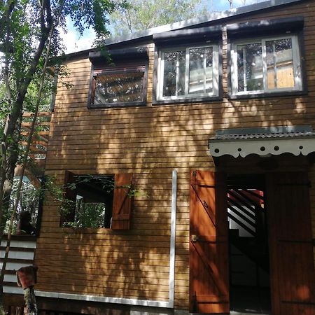 Maisons Bulles Deluxe Hotel Bouillante Kültér fotó